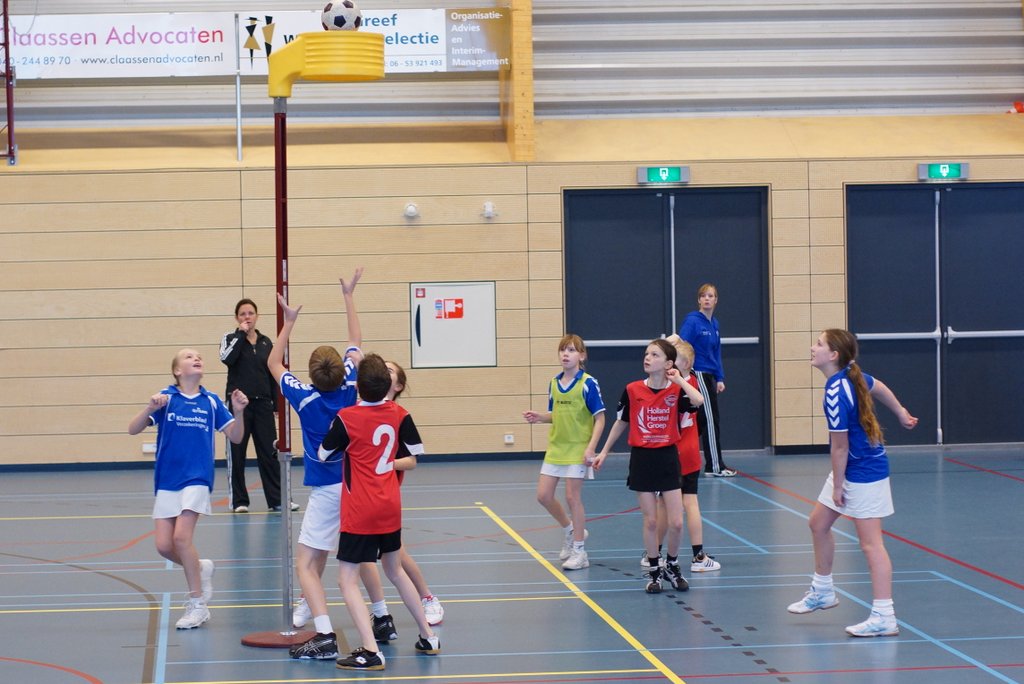 Korfbal D2  12 januari -013.JPG